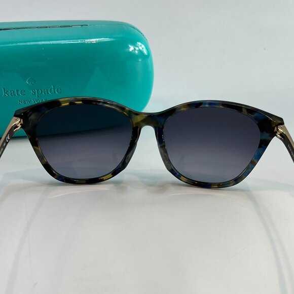 Kate Spade Hello Sunshine Sunglasses main image 12